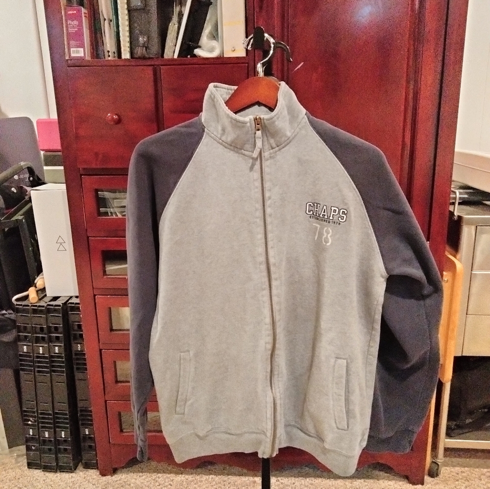 Chaps Jacket - image 2